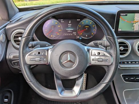 Used 2019 Mercedes-Benz C 300 Cabriolet image 14