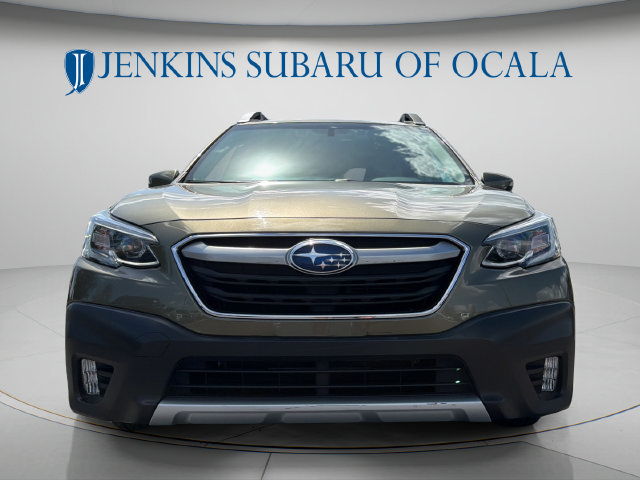 Used 2020 Subaru Outback Limited w/ Popular Package #2 AWD/4WD image 8