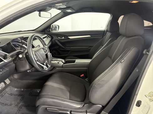 Used 2019 Honda Civic Sport image 22