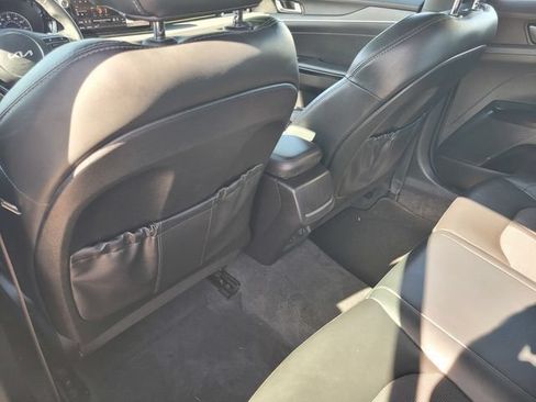 Used 2022 Kia K5 GT-Line FWD image 17