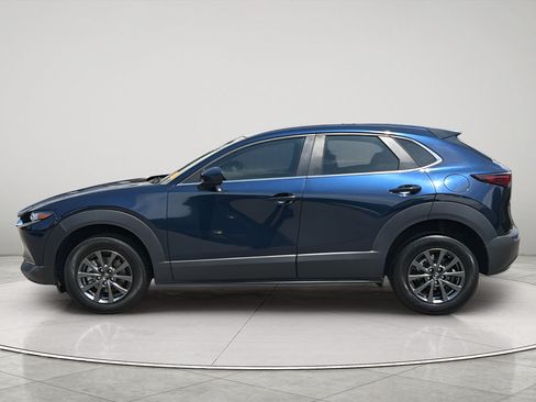 Used 2020 MAZDA CX-30 FWD image 2