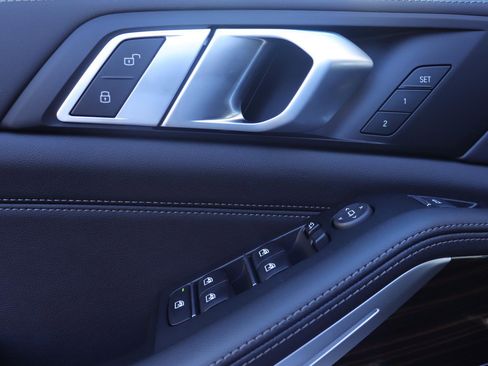 New 2026 BMW X5 xDrive40i w/ Premium Package image 27