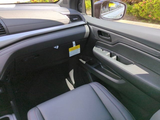 New 2026 Honda Odyssey Elite image 15