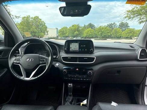 Used 2019 Hyundai Tucson Ultimate AWD/4WD image 20