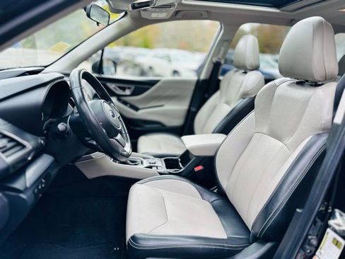 Used 2019 Subaru Forester Limited AWD/4WD image 10