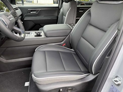 New 2026 GMC Sierra EV Elevation AWD/4WD image 17