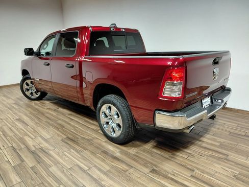 Used 2023 RAM 1500 Big Horn AWD/4WD image 20