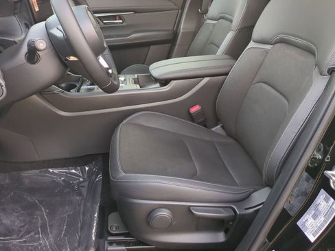 New 2026 MAZDA CX-5 Select image 15