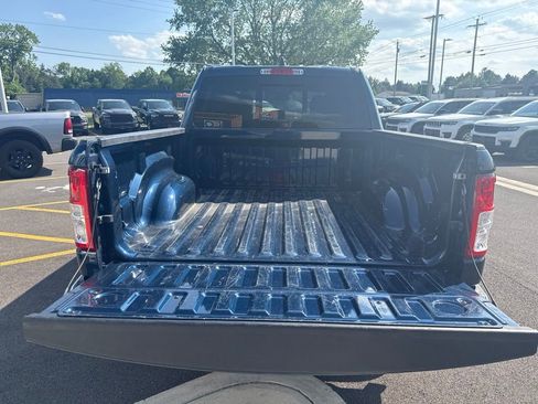 Used 2023 RAM 1500 Big Horn AWD/4WD image 17
