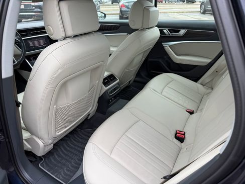 Used 2020 Audi A6 3.0T Premium Plus AWD/4WD image 32