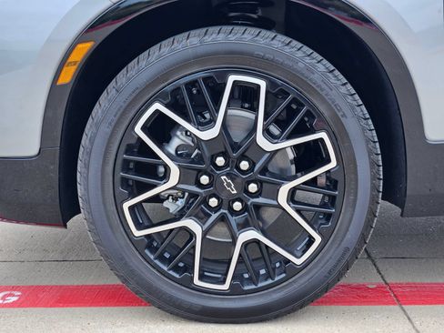 New 2026 Chevrolet Blazer RS w/ Driver Confidence II Package FWD image 12