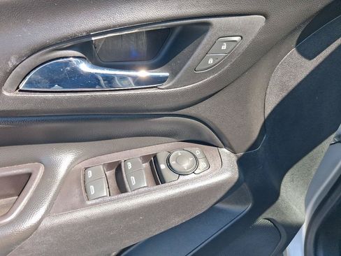 Used 2020 Chevrolet Equinox LT AWD/4WD image 15