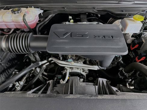 Used 2023 RAM 1500 Big Horn AWD/4WD image 31