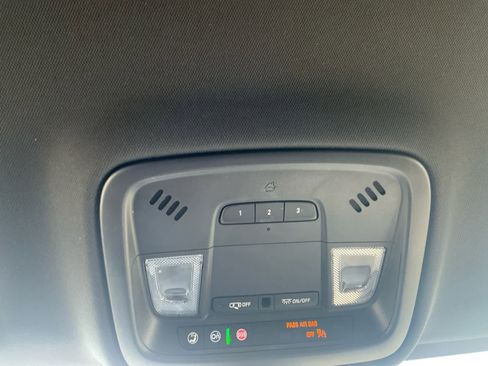 Used 2023 Chevrolet Traverse LT w/ LPO, Cargo Package AWD/4WD image 20