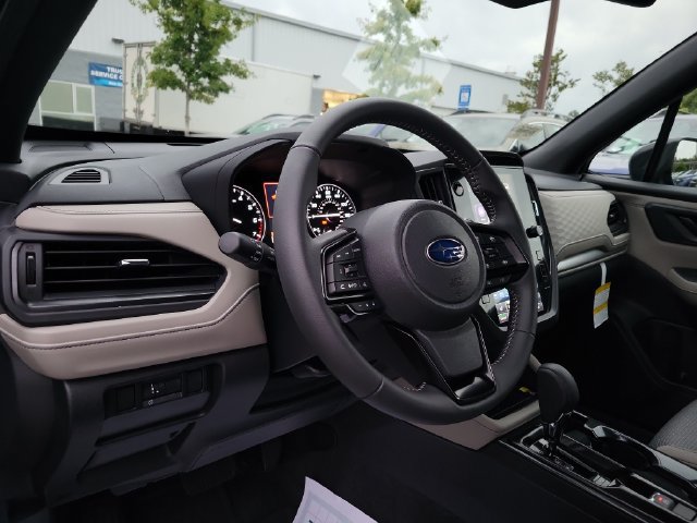 Certified 2026 Subaru Forester Premium AWD/4WD image 18