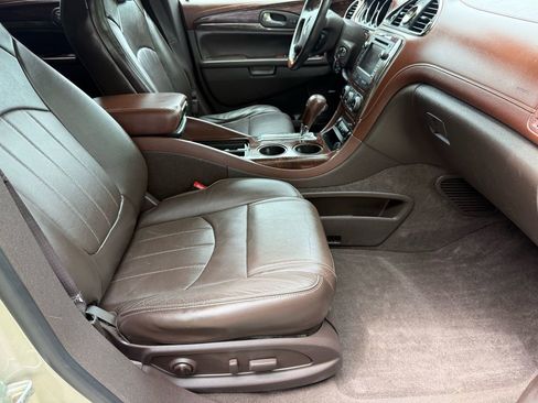 Used 2013 Buick Enclave Premium AWD/4WD image 43