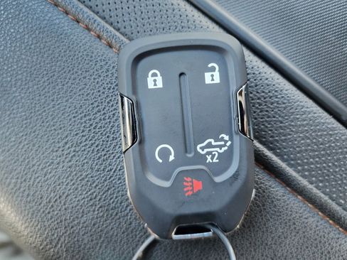 Used 2022 GMC Sierra 2500 AT4 w/ AT4 Preferred Package image 47