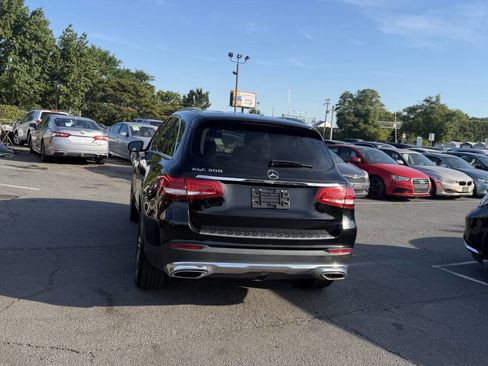 Used 2016 Mercedes-Benz GLC 300 image 10