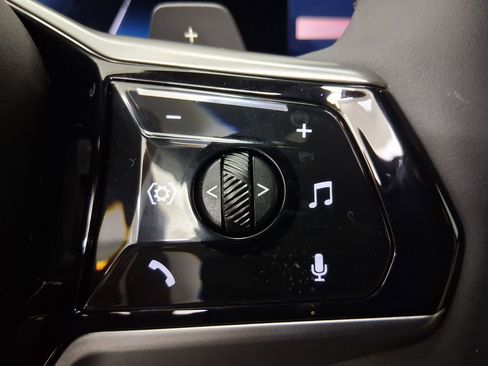 New 2026 BMW X3 xDrive30 w/ Convenience Package image 22