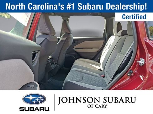 Used 2026 Subaru Forester AWD/4WD image 13