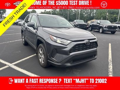 Used 2025 Toyota RAV4 XLE w/ Convenience Package