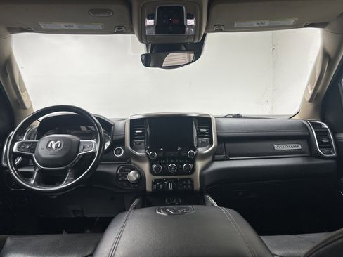 Used 2021 RAM 1500 Laramie image 13