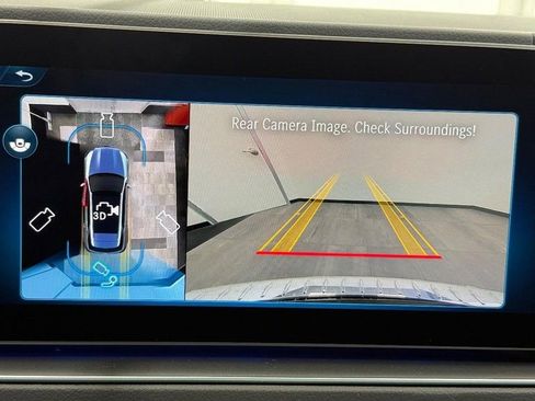 New 2026 Mercedes-Benz GLE 53 AMG GLE 53 AMG image 14