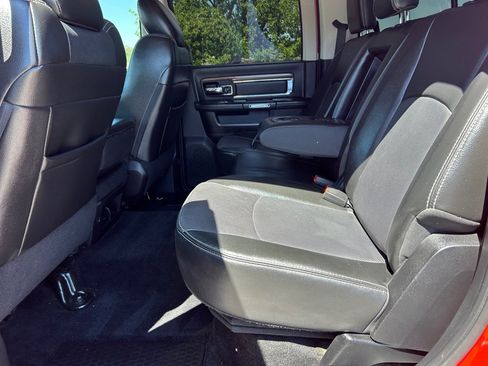 Used 2014 RAM 2500 Laramie AWD/4WD image 15