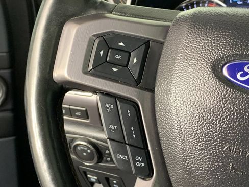 Used 2021 Ford Expedition Max Platinum AWD/4WD image 18
