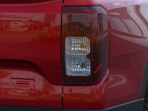 New 2025 Ford Ranger XL w/ Trailer Tow Package RWD image 21