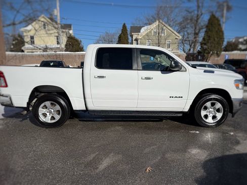 Used 2020 RAM 1500 Big Horn image 4