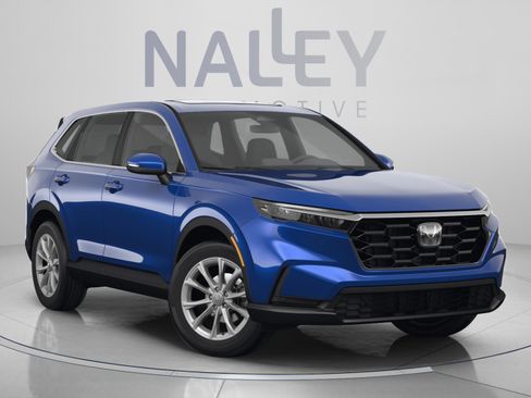 Used 2024 Honda CR-V EX-L image 7