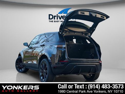 Used 2024 Land Rover Range Rover Evoque S image 41