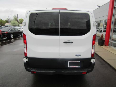 Used 2015 Ford Transit 150 XL image 6
