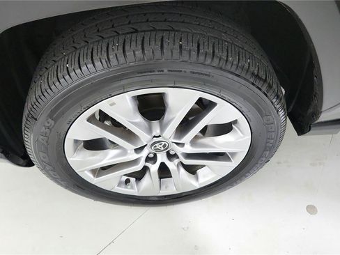 Used 2025 Toyota RAV4 XLE Premium w/ Weather Package AWD/4WD image 38