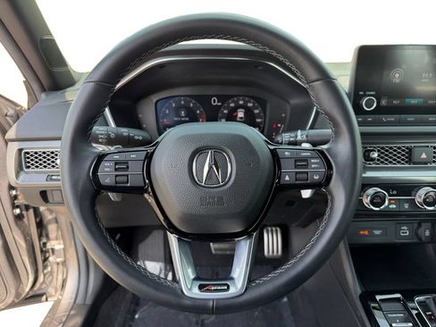 Used 2025 Acura Integra A-Spec FWD image 17