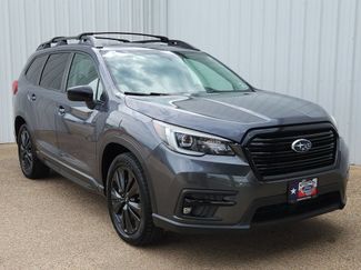 Used 2022 Subaru Ascent Onyx Edition AWD/4WD video 1