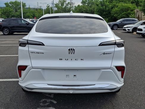 Used 2024 Buick Envista Avenir FWD image 5