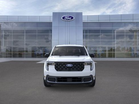 New 2025 Ford Maverick Lariat w/ 4K Tow Package image 6