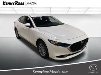 New 2026 MAZDA MAZDA3 s FWD 360° Tour