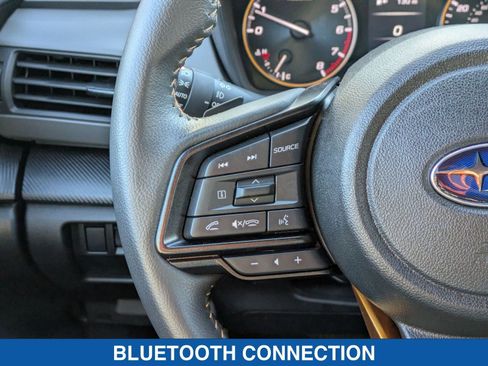 Certified 2024 Subaru Crosstrek 2.5i Wilderness w/ Crosstrek Mirror Package image 19