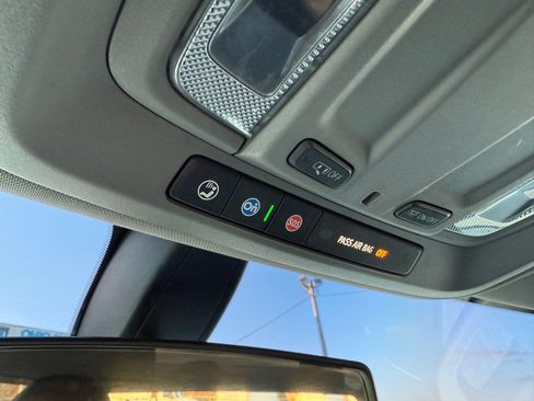 Used 2021 Chevrolet Silverado 1500 RST image 29