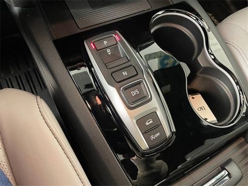 Certified 2023 Honda Passport Elite image 11