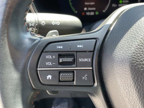 Certified 2023 Honda CR-V Sport image 5