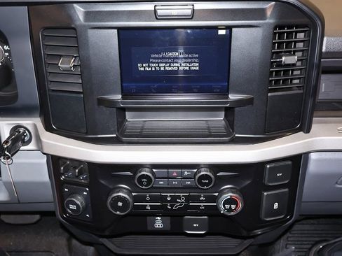 New 2026 Ford F550 4x4 Regular Cab Super Duty image 17