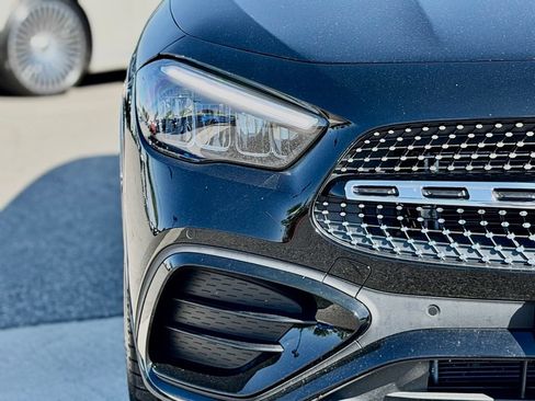 Certified 2026 Mercedes-Benz GLA 250 image 7
