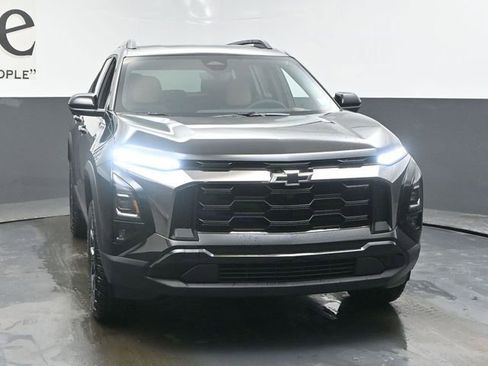New 2026 Chevrolet Equinox ACTIV image 29