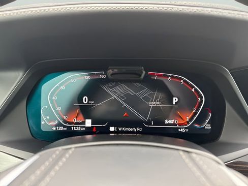 Used 2019 BMW X5 xDrive40i w/ Executive Package image 15