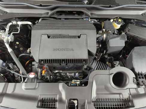 New 2026 Honda Passport RTL image 9