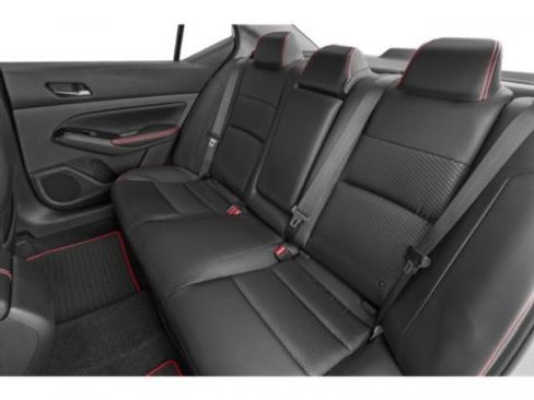 New 2025 Nissan Altima 2.5 SR w/ SR Premium Package image 16